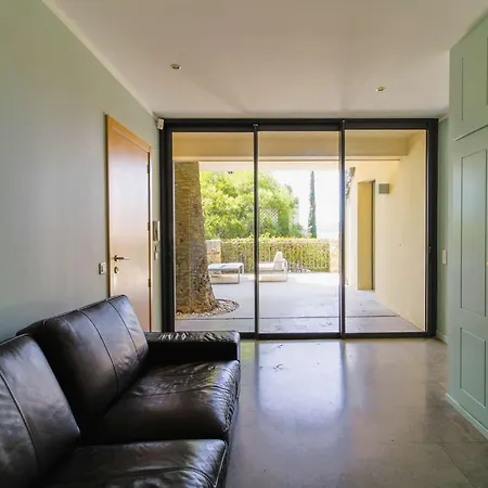 Villa Select'sohome - Pour 8 Personnes Avec Jacuzzi, Vue Et Parking Au Coeur Du Lavandou ! - Moun Pantai